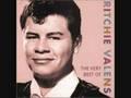 TRIBUTE TO RITCHIE VALENS