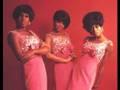The Supremes - My Guy Mary Wells