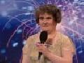 Susan Boyle Augenbrauen