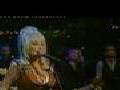 Dolly Parton "Coat of Many Colors" live