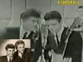 The Everly Brothers. Medley