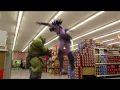 World of Warcraft Mountain Dew Fight