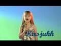 Connie Talbot - I Will Always Love You