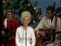 Porter Wagoner and Dolly Parton - The Last Thing on My Mind