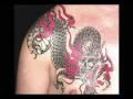 Chinese Tattoo Designs Gallery