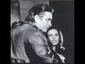 Johnny Cash and June Carter Cash - Help Me Through The Night