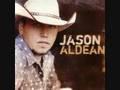 Jason Aldean- Lonesome U.S.A
