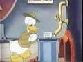 Donald Duck - The Vanishing Private