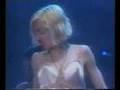 Madonna Express Yourself Live
