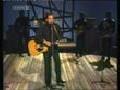 Johnny Cash - Me And Bobby McGee (live)