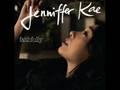 Jennifer Kae - Love Is A Lonley Game