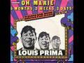 Oh Marie - Louis Prima (1956)