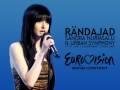 Sandra Nurmsalu & Urban Symphony - Rändajad (Eurovision 2009