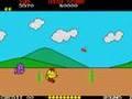 Pac-Land [1984] Video Games Juegos Videogiochi Videospiele