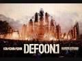 Headhunterz - Scrap Attack (Official DefQon.1 Anthem 2009)
