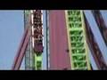 The New Adventures of Walibi World: Goliath Offride Special