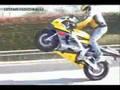 Best motorcycle tricks compilation