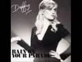Duffy - Rain On Your Parade