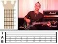 Johnny B Goode-Guitar Lesson