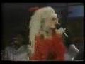 Dolly Parton - The House of the rising Sun