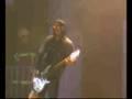 METALLICA - CYANIDE (LIVE AT THE LEEDS FESTIVAL 22/8/08)