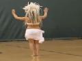 Belly Dancer Has Amazing Hips