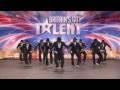 Britain's Got / Flawless - Britain's Got Talent - Show