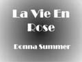 La Vie En Rose (Audio)