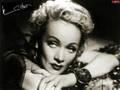 Marlene Dietrich - Bitte geh nicht fort