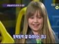 Connie Talbot- You Raise Me Up