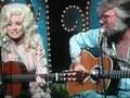 Dolly Parton Kenny Rogers live dolly show 1976 1977