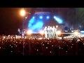 Depeche Mode - Olympiastadion Berlin 2009 HD see you next...