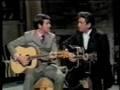 Roger Miller's other Johnny Cash Show appearance