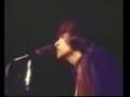 CCR - BORN ON THE BAYOU - 1969 Live in Woodstock