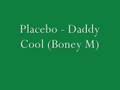 Daddy Cool (Boney M)
