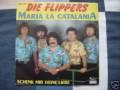 Die Flippers: Maria la Catalania