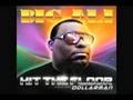 Big Ali Ft Dollarman - Hit The Floor