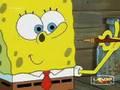 Spongebob und Patrick - Nasenhaare