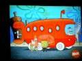 spongebob: Gary Come Home