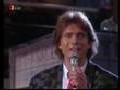 Andreas Martin - Samstagnacht in der Stadt (Hitparade 1985)