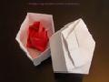 How to Make an Origami Gift Box