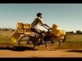 Fahrrad in Afrika