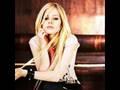 Avril Lavigne "I Will Be"