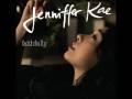 Jenniffer Kae: 6 - If This Ain't Love + lyrics