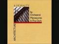 Orchestral Manoeuvres in the dark- Joan of Arc