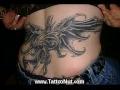 Dragon Tattoos - Award Winning Tattoo Designs