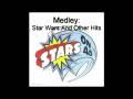 Stars On 45 - Medley: Star Wars And Other Hits
