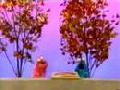 Invasion of the Yip Yips
