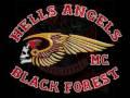 Tribute to Hells Angels from Axel Rudi Pell