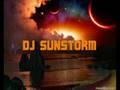 DJ Sunstorm - Cosmic Dream